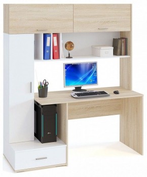 Стол компьютерный КСТ-17 в Кировграде - kirovgrad.mebel24.online | фото 2