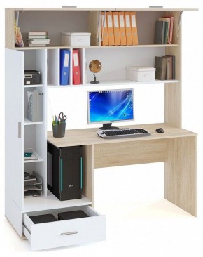 Стол компьютерный КСТ-17 в Кировграде - kirovgrad.mebel24.online | фото 3