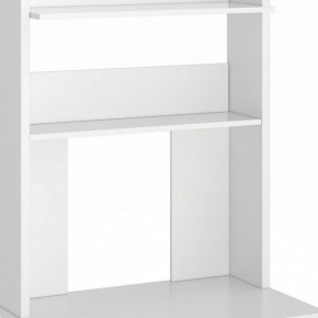Стол компьютерный Нельсон Lite СКЛ-Прям80+НКЛХ 80 в Кировграде - kirovgrad.mebel24.online | фото 3