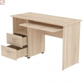 Стол компьютерный "Алиса (T25)" ручка скоба в Кировграде - kirovgrad.mebel24.online | фото 2