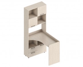 Стол компьютерный "Умка" в Кировграде - kirovgrad.mebel24.online | фото 3