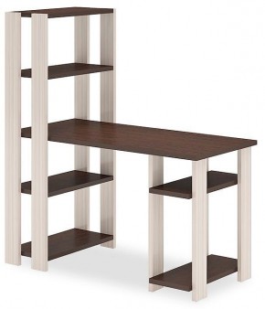 Стол компьютерный Slim СТН-145/130 в Кировграде - kirovgrad.mebel24.online | фото 2