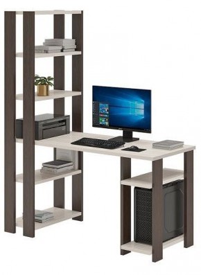 Стол компьютерный Slim СТН-180/140 в Кировграде - kirovgrad.mebel24.online | фото 2