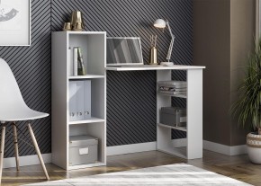 Стол компьютерный СТК 1 (Дуб Золотой) в Кировграде - kirovgrad.mebel24.online | фото 4