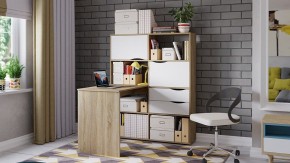 Стол компьютерный Тип 7 в Кировграде - kirovgrad.mebel24.online | фото 3