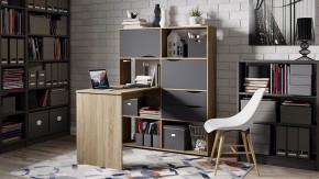 Стол компьютерный Тип 7 в Кировграде - kirovgrad.mebel24.online | фото 3