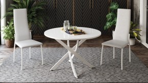 Стол обеденный Diamond Тип 2 в Кировграде - kirovgrad.mebel24.online | фото 3