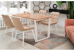 Стол обеденный Лота Лофт 120 в Кировграде - kirovgrad.mebel24.online | фото 6
