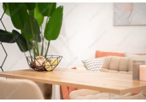 Стол обеденный Лота Лофт 120 в Кировграде - kirovgrad.mebel24.online | фото 7