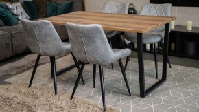 Стол обеденный Лота Лофт в Кировграде - kirovgrad.mebel24.online | фото 5