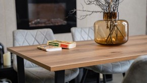 Стол обеденный Лота Лофт в Кировграде - kirovgrad.mebel24.online | фото 6