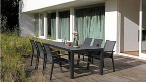Стол обеденный Lyon в Кировграде - kirovgrad.mebel24.online | фото 5