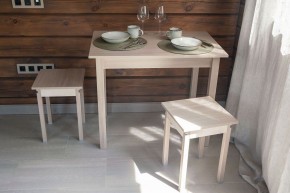 Стол обеденный прямая ножка в Кировграде - kirovgrad.mebel24.online | фото 3