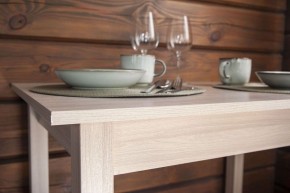 Стол обеденный прямая ножка в Кировграде - kirovgrad.mebel24.online | фото 9