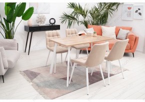 Стол обеденный Тринити Лофт 120 в Кировграде - kirovgrad.mebel24.online | фото 7