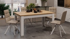 Стол обеденный Ванкувер Тип 1 в Кировграде - kirovgrad.mebel24.online | фото 9