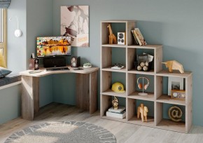 Стол офисный Домино Lite СКЛ-ИгрУгл100 в Кировграде - kirovgrad.mebel24.online | фото 3