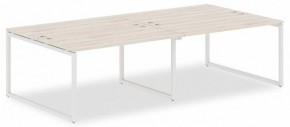 Стол офисный Xten-Q XQWST 2814 в Кировграде - kirovgrad.mebel24.online | фото