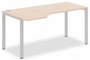 Стол офисный Xten-S60 XS6CET 169(L) в Кировграде - kirovgrad.mebel24.online | фото