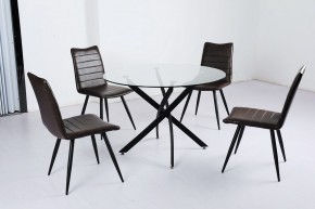 Стол PETAL D110 М-City в Кировграде - kirovgrad.mebel24.online | фото 4