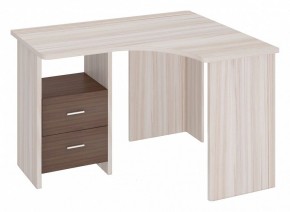 Стол письменный Домино Лайт СКЛ-Угл 120 в Кировграде - kirovgrad.mebel24.online | фото 2