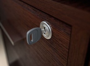 Стол письменный Домино СКМ-50 в Кировграде - kirovgrad.mebel24.online | фото 3