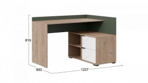 Стол письменный Лео ТД-410.15.03 в Кировграде - kirovgrad.mebel24.online | фото 4
