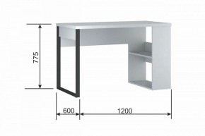 Стол письменный Madrid М-6 в Кировграде - kirovgrad.mebel24.online | фото 9