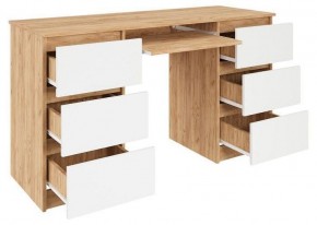 Стол письменный Охта (С2) в Кировграде - kirovgrad.mebel24.online | фото 2