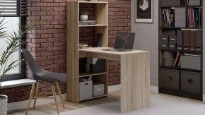 Стол письменный Тип 12 в Кировграде - kirovgrad.mebel24.online | фото 4