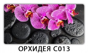 Стол раздвижной Трилогия с фотопечатью Доска D110 в Кировграде - kirovgrad.mebel24.online | фото 14