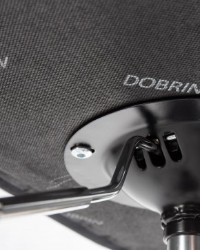 Стул барный DOBRIN KRUGER ARM, мятный велюр (MJ9-87) в Кировграде - kirovgrad.mebel24.online | фото 10
