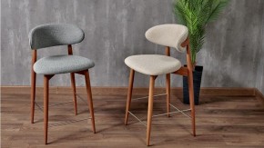 Стул барный Lucas в Кировграде - kirovgrad.mebel24.online | фото 11