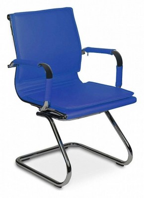 Стул Бюрократ CH-993-Low-V/blue в Кировграде - kirovgrad.mebel24.online | фото