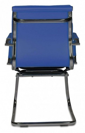 Стул Бюрократ CH-993-Low-V/blue в Кировграде - kirovgrad.mebel24.online | фото 4