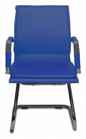 Стул Бюрократ CH-993-Low-V/blue в Кировграде - kirovgrad.mebel24.online | фото 7