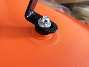 Стул Cindy (Eames) (mod. 001) в Кировграде - kirovgrad.mebel24.online | фото 5