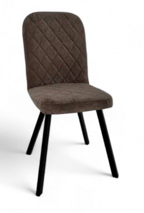 Стул Лион (2 шт.) арт. С106 (*в тканях - Desert, Plush, Jercy, Dubai) в Кировграде - kirovgrad.mebel24.online | фото