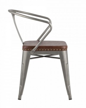 Стул Tolix Arms Soft в Кировграде - kirovgrad.mebel24.online | фото 2