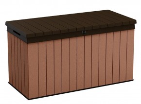 Сундук Дарвин 570 л (Darwin Box 570L) коричневый в Кировграде - kirovgrad.mebel24.online | фото
