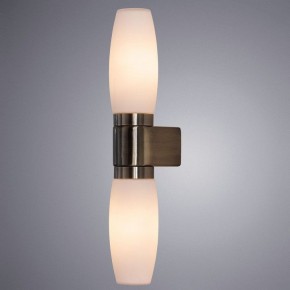 Светильник на штанге Arte Lamp Aqua-Bastone A1209AP-2AB в Кировграде - kirovgrad.mebel24.online | фото 2