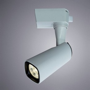 Светильник на штанге Arte Lamp Barut A4561PL-1WH в Кировграде - kirovgrad.mebel24.online | фото 3