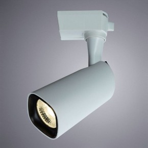 Светильник на штанге Arte Lamp Barut A4562PL-1WH в Кировграде - kirovgrad.mebel24.online | фото 2