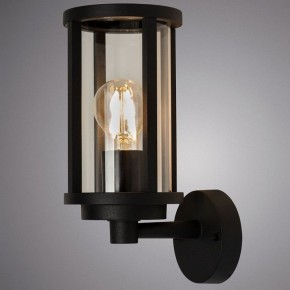 Светильник на штанге Arte Lamp Toronto A1036AL-1BK в Кировграде - kirovgrad.mebel24.online | фото 2