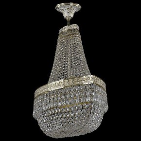 Светильник на штанге Bohemia Ivele Crystal 1901 19013/H1/80IV GW в Кировграде - kirovgrad.mebel24.online | фото 2