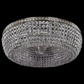 Светильник на штанге Bohemia Ivele Crystal 1903 19031/55IV Ni в Кировграде - kirovgrad.mebel24.online | фото 2
