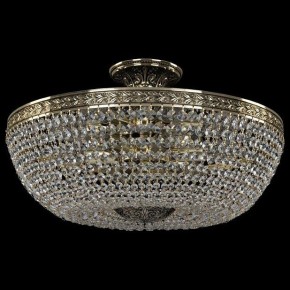 Светильник на штанге Bohemia Ivele Crystal 1905 19051/45IV GB в Кировграде - kirovgrad.mebel24.online | фото 2