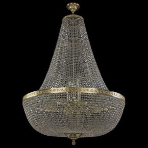 Светильник на штанге Bohemia Ivele Crystal 1905 19051/H2/100IV G в Кировграде - kirovgrad.mebel24.online | фото 2