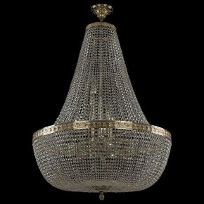 Светильник на штанге Bohemia Ivele Crystal 1905 19051/H2/80IV G в Кировграде - kirovgrad.mebel24.online | фото 2