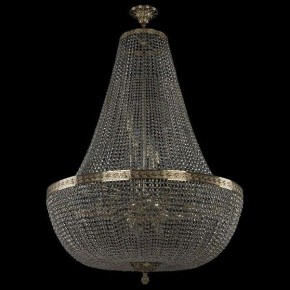 Светильник на штанге Bohemia Ivele Crystal 1905 19051/H2/90IV G в Кировграде - kirovgrad.mebel24.online | фото 2